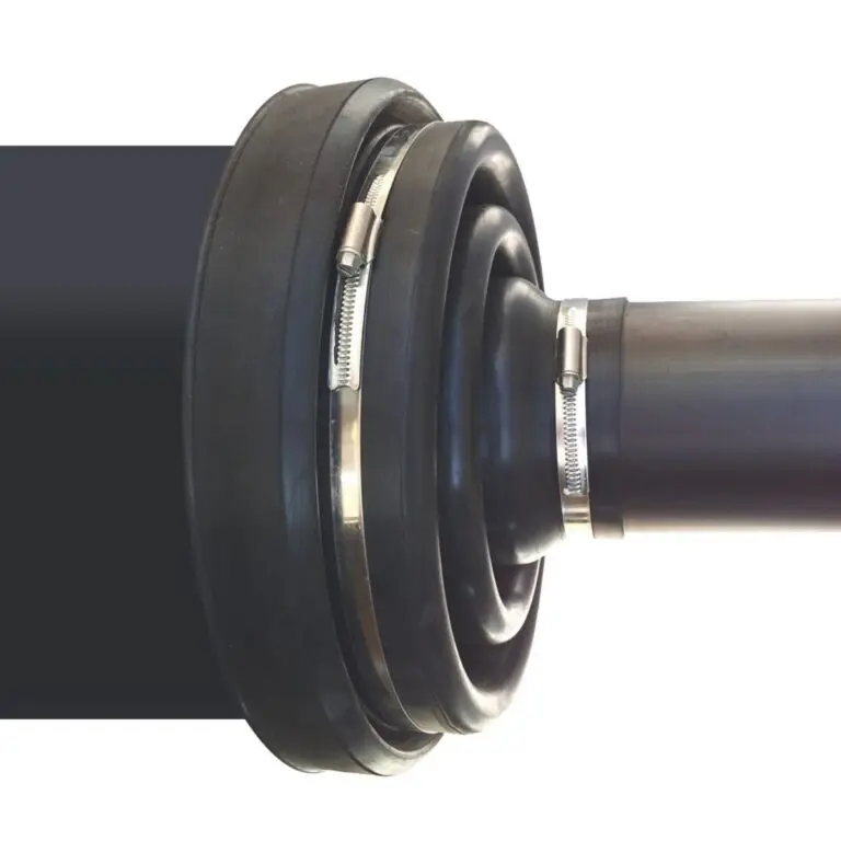 CaseCore End Seals (2)