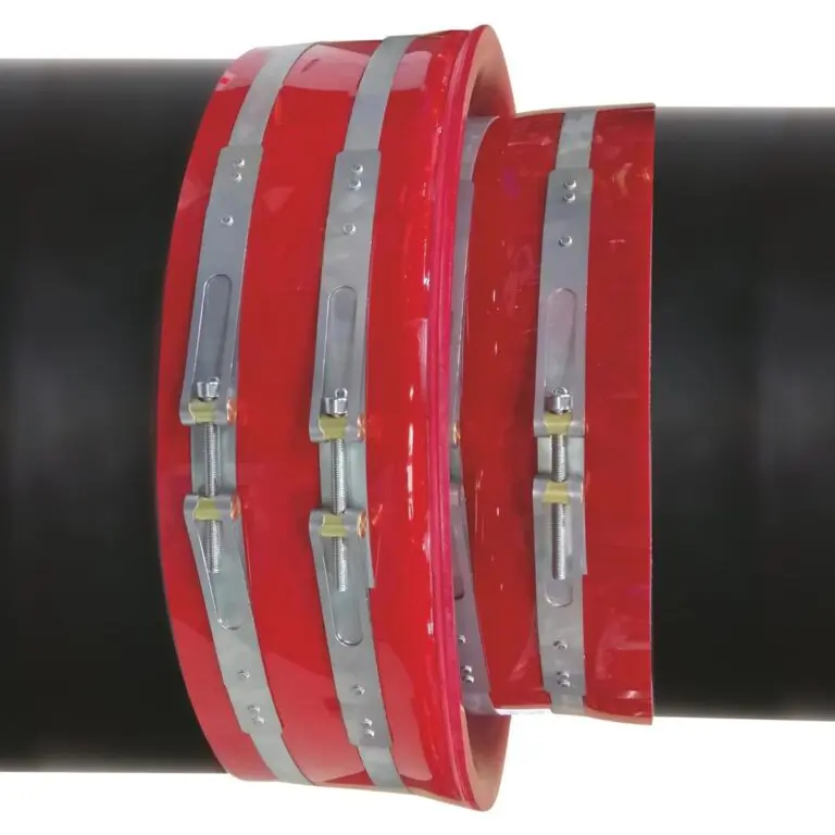 CaseCore End Seals (3)