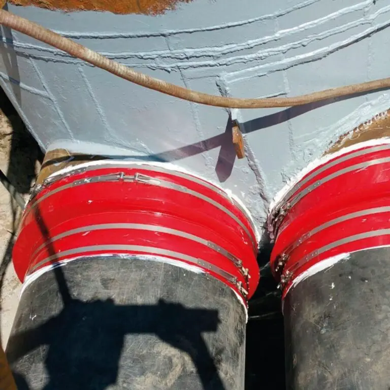 CaseCore End Seals (4)