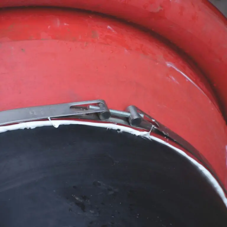CaseCore End Seals (8)