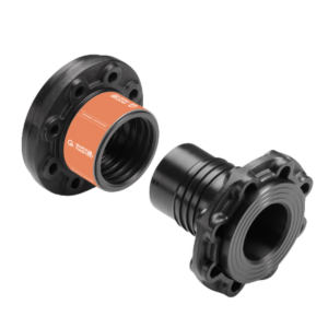 Quick-Twist _ Flange to Flange_Waste Water