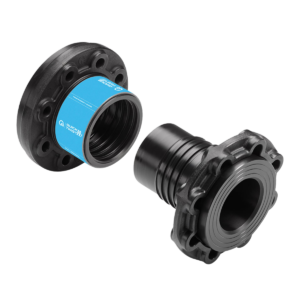 Quick-Twist _ Flange to Flange_Water