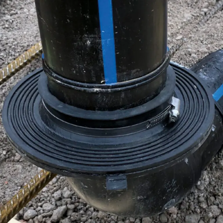 Rubber Puddle