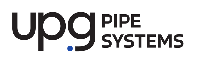 PE Stub Flanges - UPG Pipe Systems