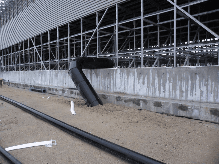 Stream PE100 Pressurebackup UPG Pipe Systems
