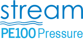 stream-pe100-pressure-logo