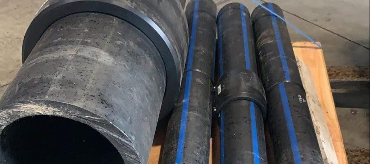 Services - UPG Pipe Systems